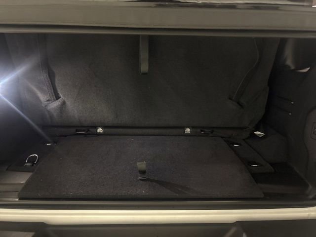 Used 2025 Jeep Wrangler Sport image 18