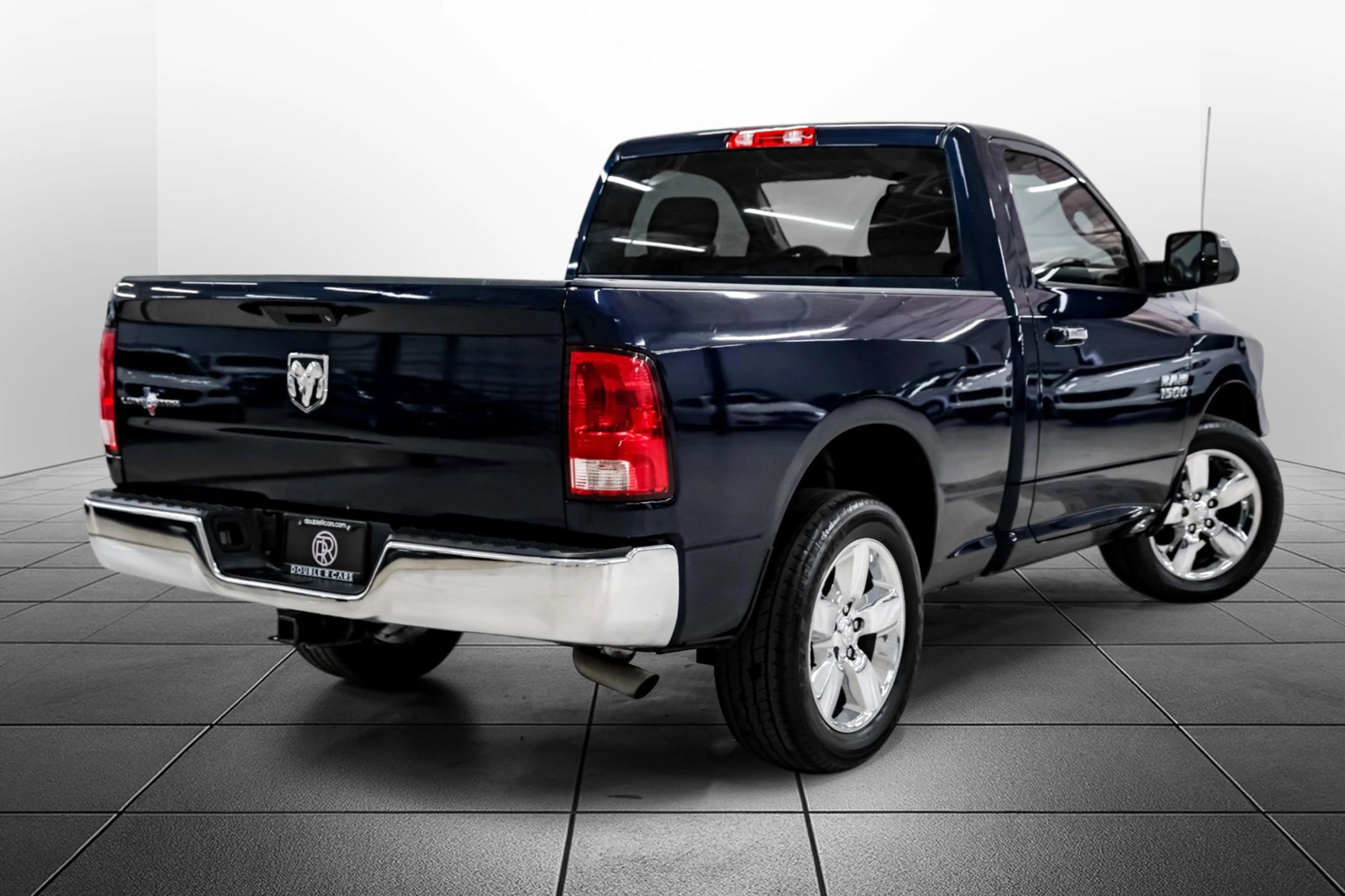 Used 2014 RAM 1500 Lone Star image 7