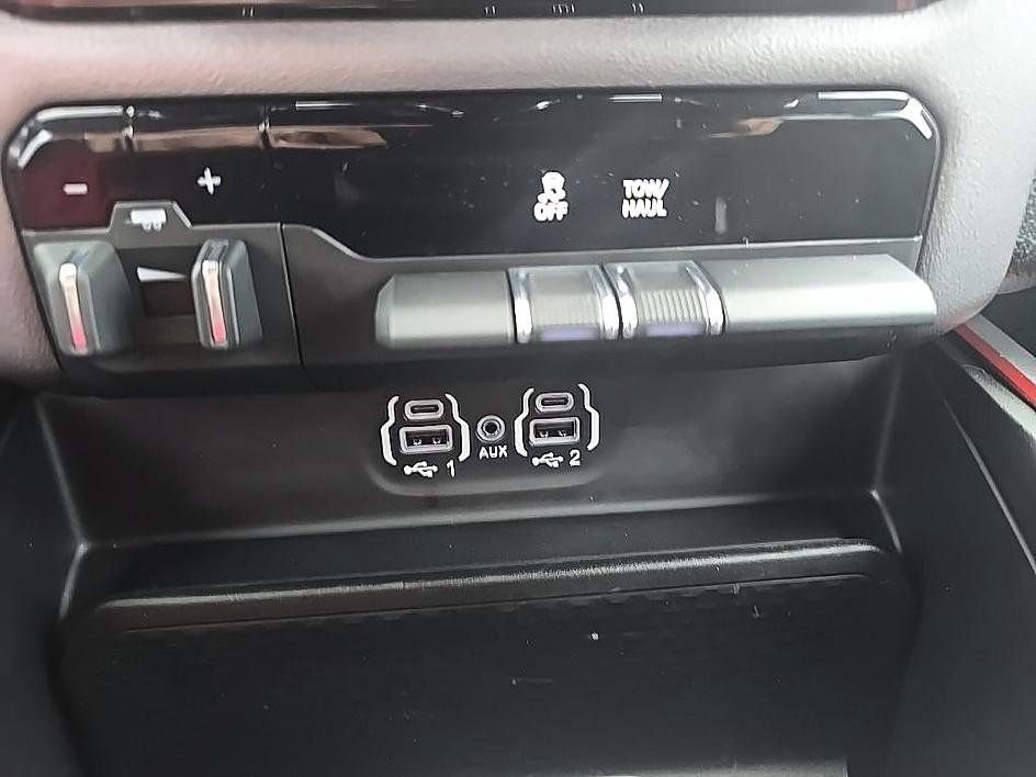 Used 2023 RAM 1500 Rebel image 27