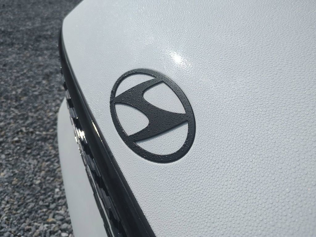 New 2026 Hyundai Santa Fe Calligraphy image 13