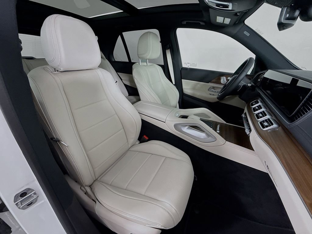 Used 2026 Mercedes-Benz GLE 350 4MATIC image 28