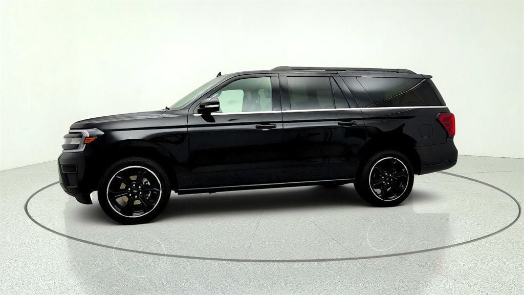 Used 2023 Ford Expedition Max Limited AWD/4WD image 8