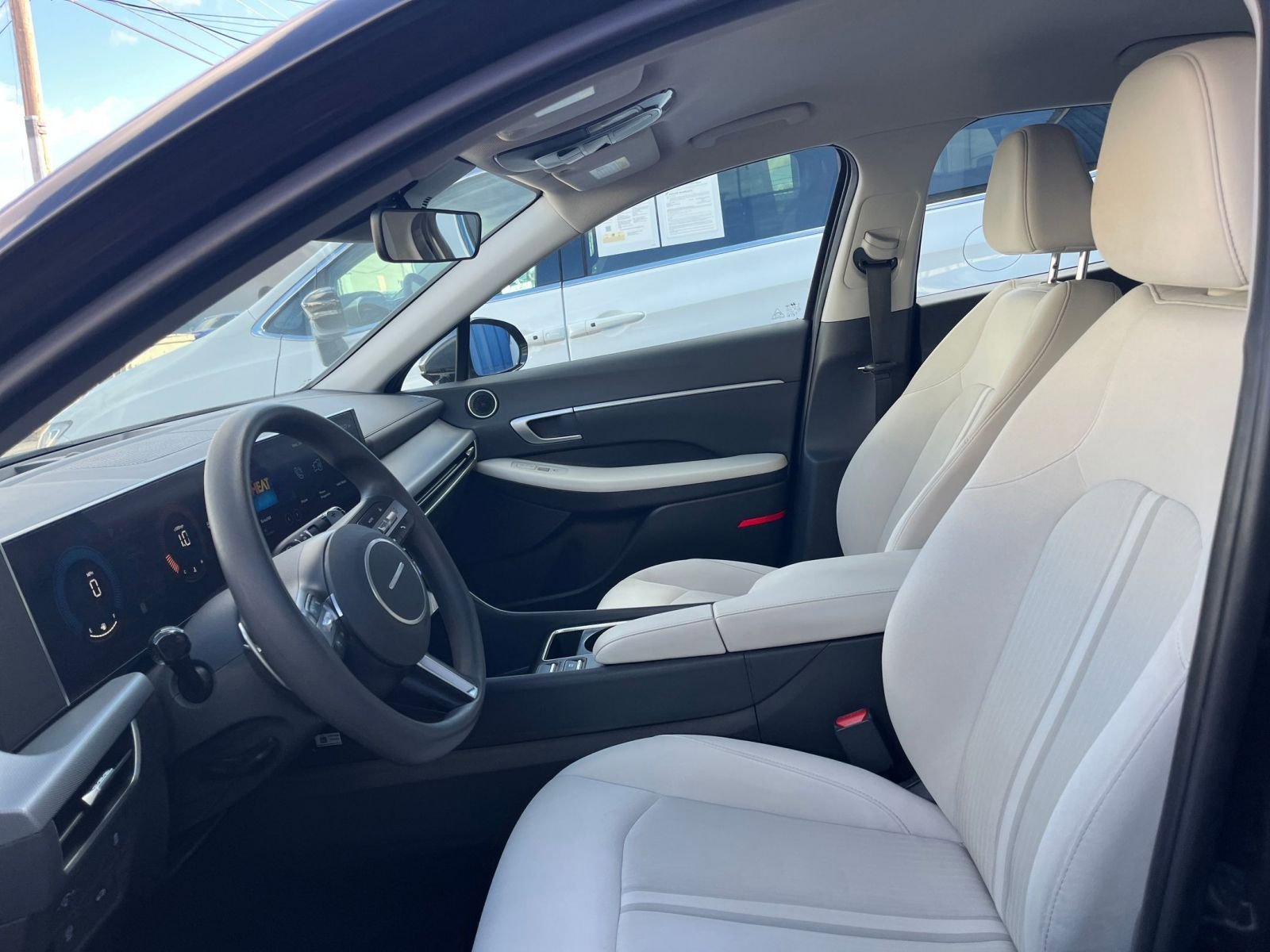 Used 2025 Hyundai Sonata SEL image 25