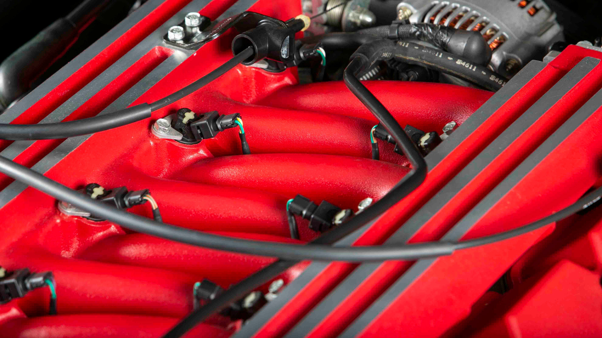 Used 1995 Dodge Viper RT/10 image 37