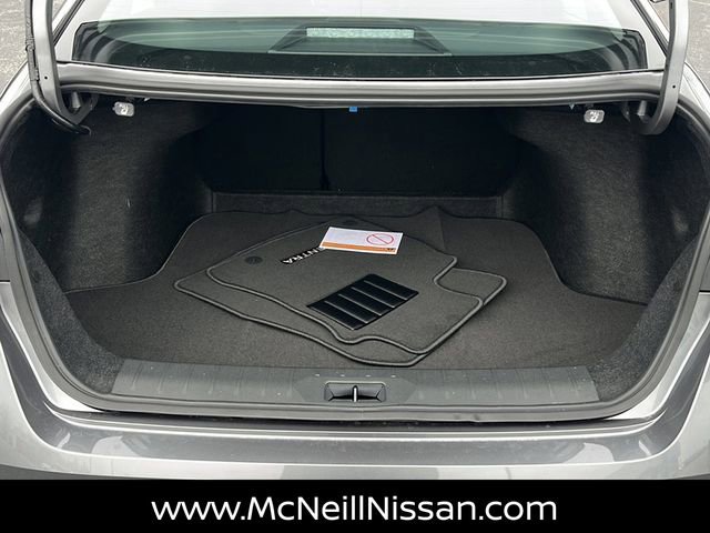 New 2026 Nissan Sentra SR image 30