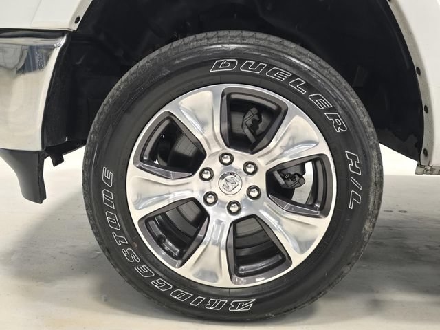Used 2022 RAM 1500 Laramie RWD image 7