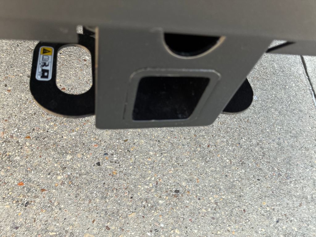 New 2026 Toyota Tacoma TRD Off-Road image 44