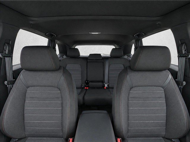 New 2027 Honda CR-V Sport image 27