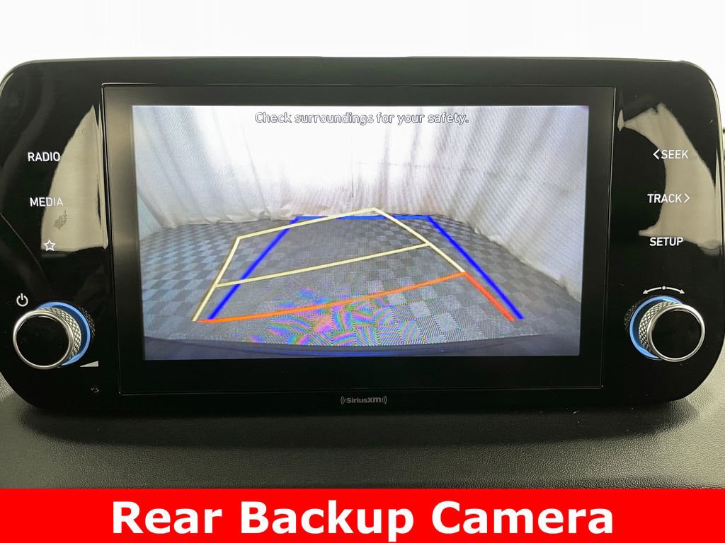 Used 2021 Hyundai Santa Fe SEL w/ Convenience Package AWD/4WD image 3