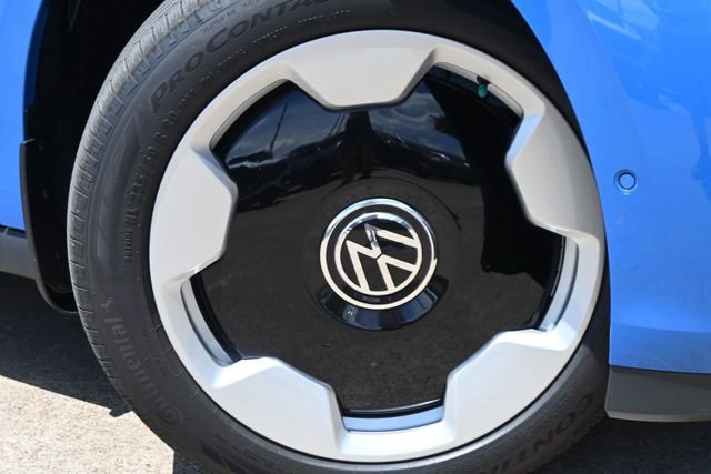 New 2025 Volkswagen ID. Buzz Pro S image 6