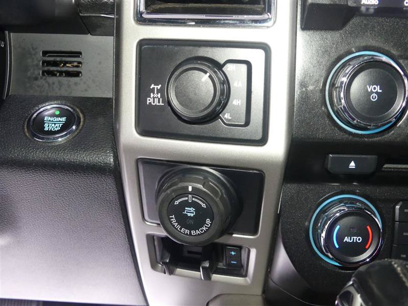 Used 2016 Ford F150 Lariat AWD/4WD image 32