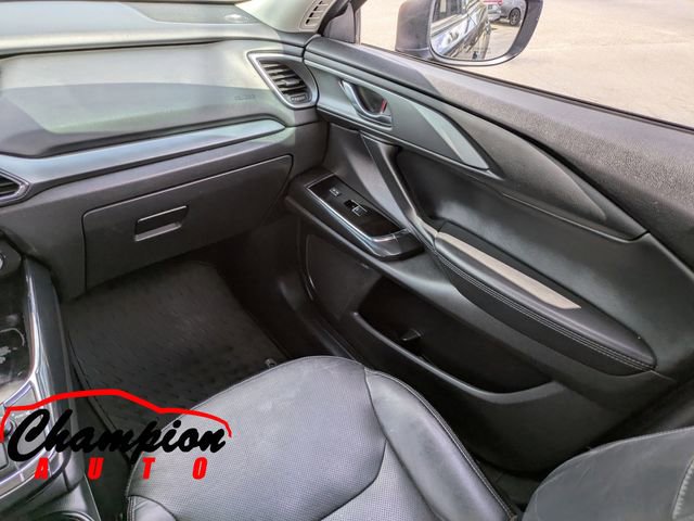 Used 2018 MAZDA CX-9 Touring w/ Touring Premium Package image 23