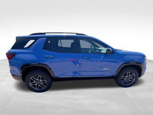 New 2026 GMC Terrain AT4 w/ Technology Package II AWD/4WD image 9