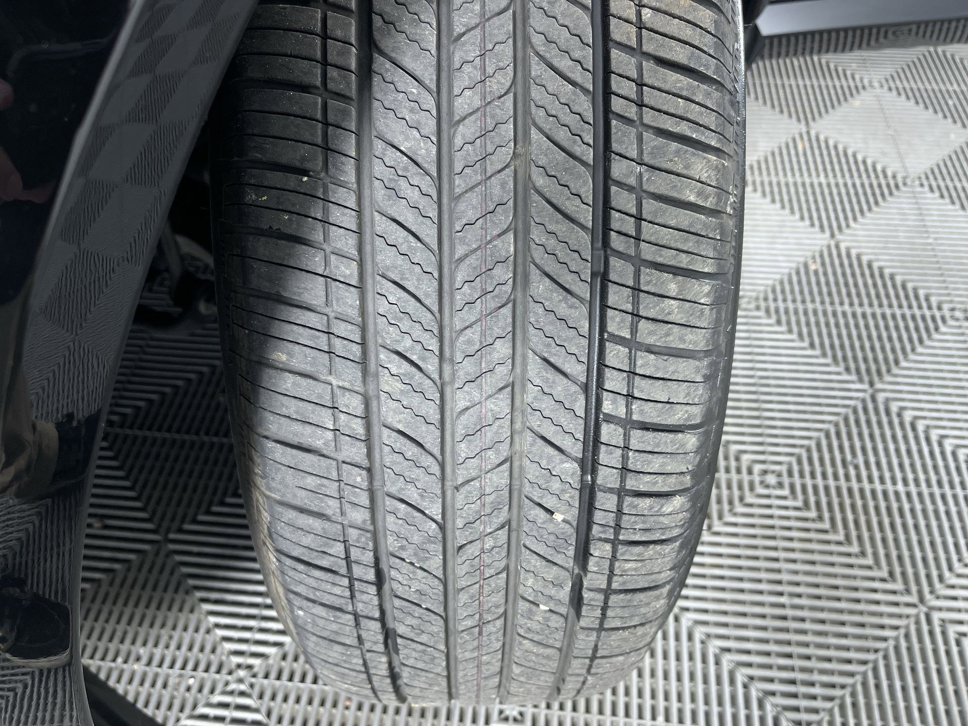 Certified 2024 Nissan Ariya AWD image 27