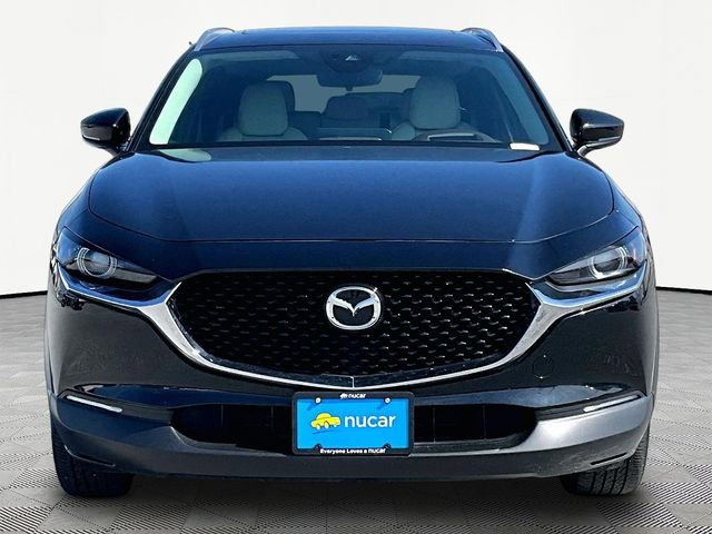 Used 2023 MAZDA CX-30 AWD 2.5 S w/ Premium Package image 2