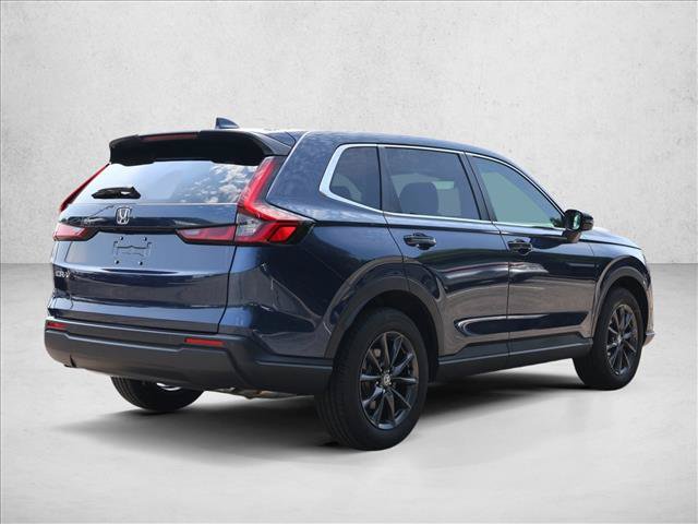 Certified 2026 Honda CR-V EX-L image 5