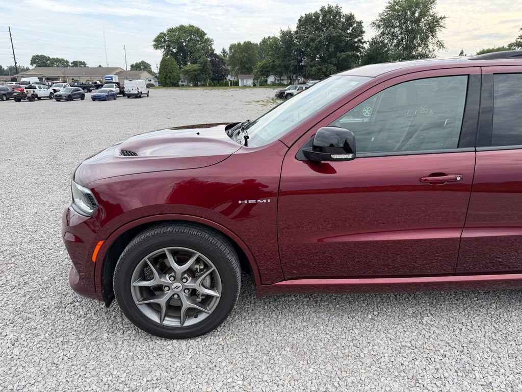 Used 2026 Dodge Durango GT AWD/4WD image 30