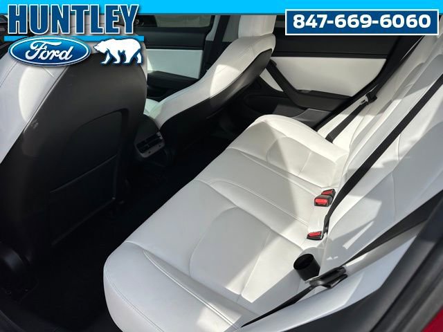 Used 2020 Tesla Model 3 Performance image 13