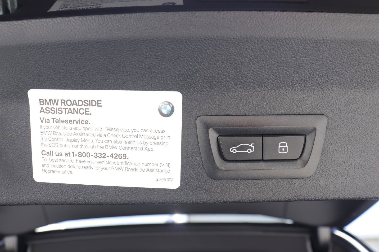 Used 2023 BMW X3 sDrive30i w/ Premium Package w/ZPA RWD image 18