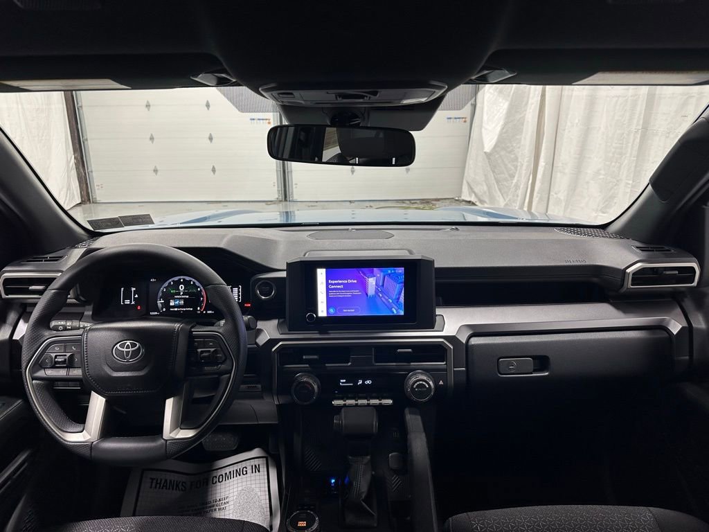 Used 2025 Toyota 4Runner SR5 image 41