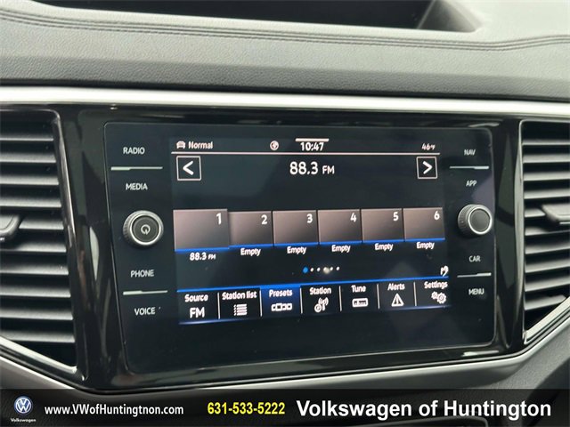 Certified 2022 Volkswagen Atlas SEL Premium image 26