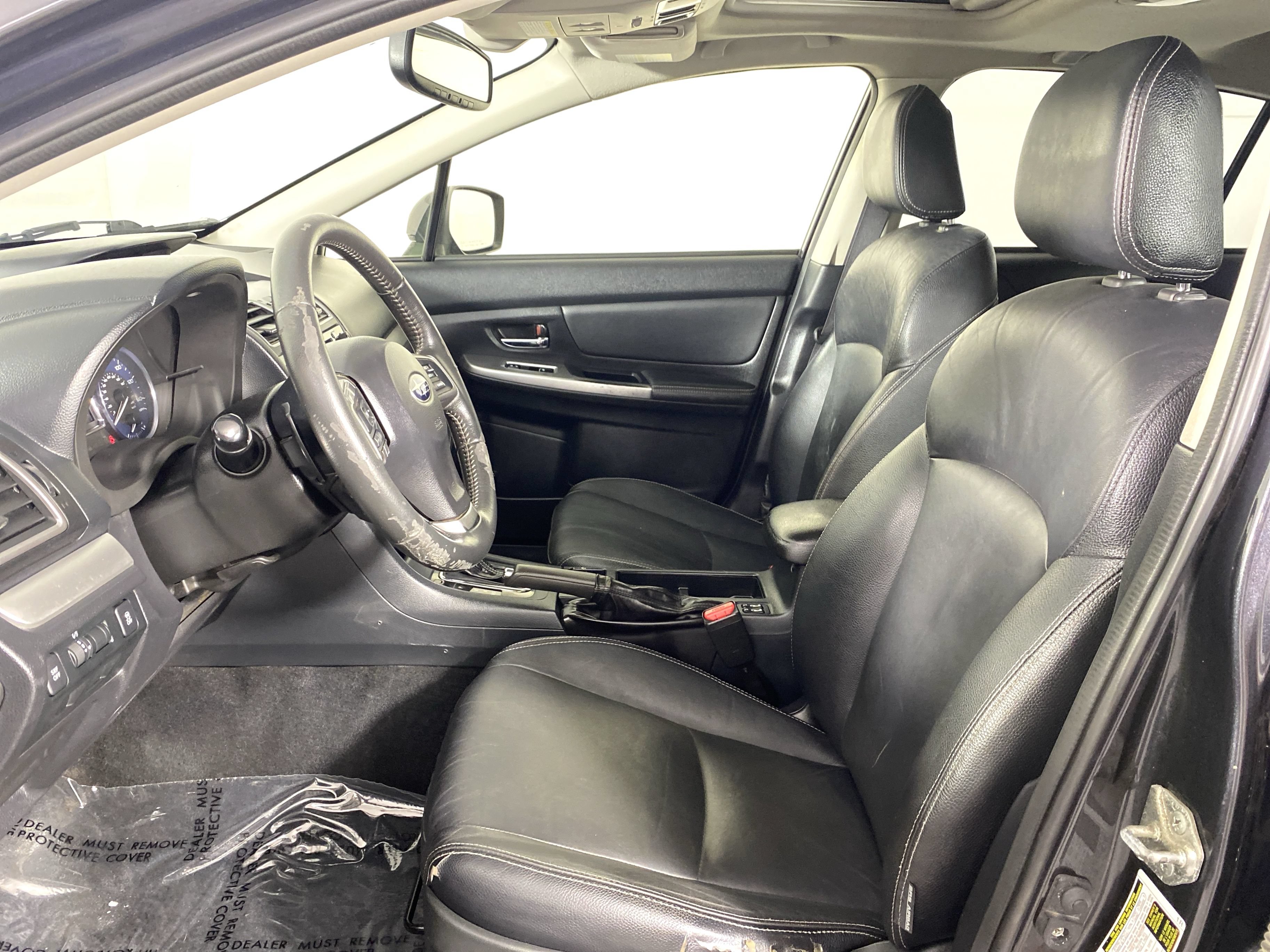 Used 2015 Subaru Crosstrek 2.0i Limited AWD/4WD image 15