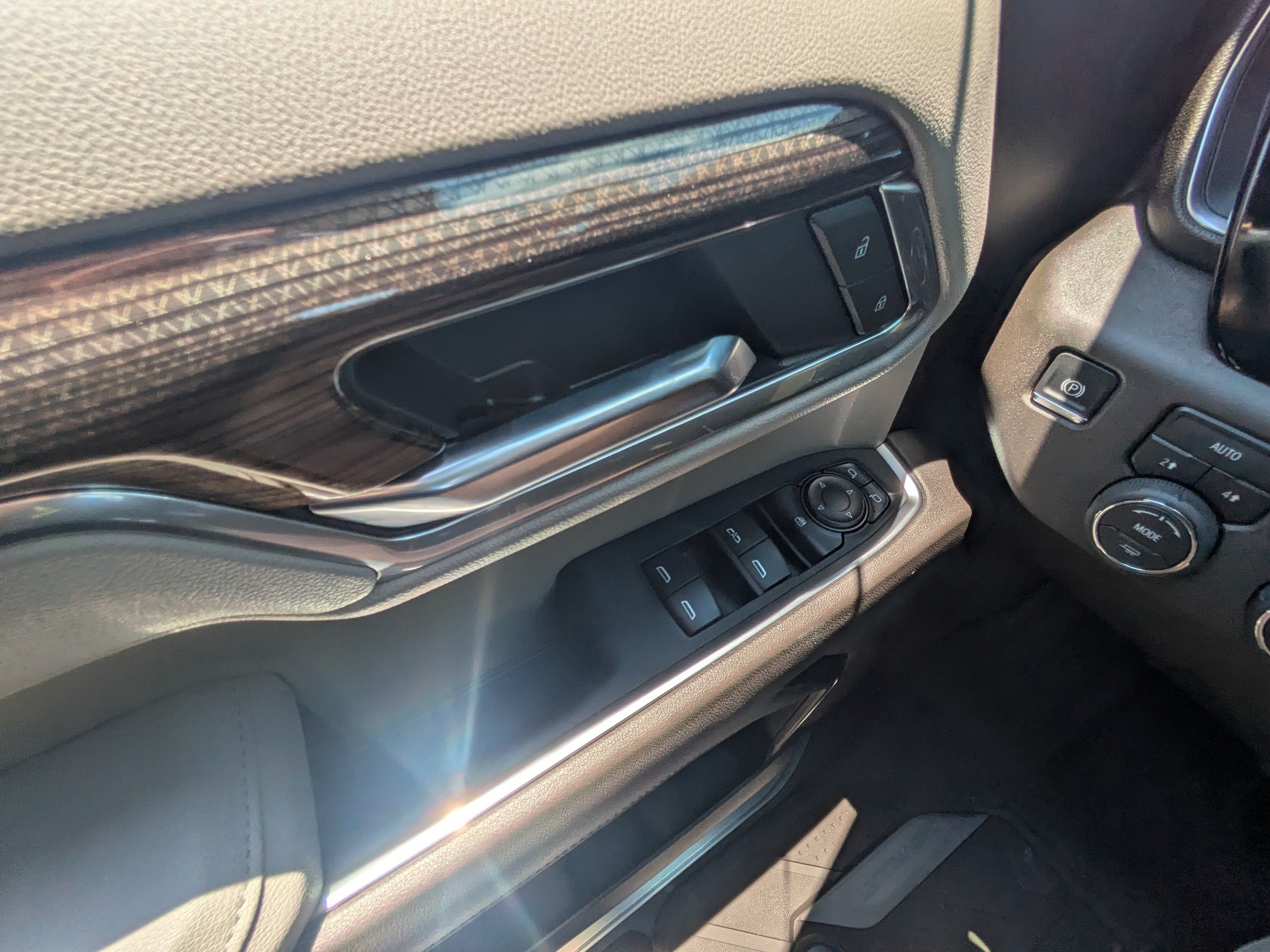 New 2026 Chevrolet Silverado 1500 LT w/ Safety Package AWD/4WD image 23