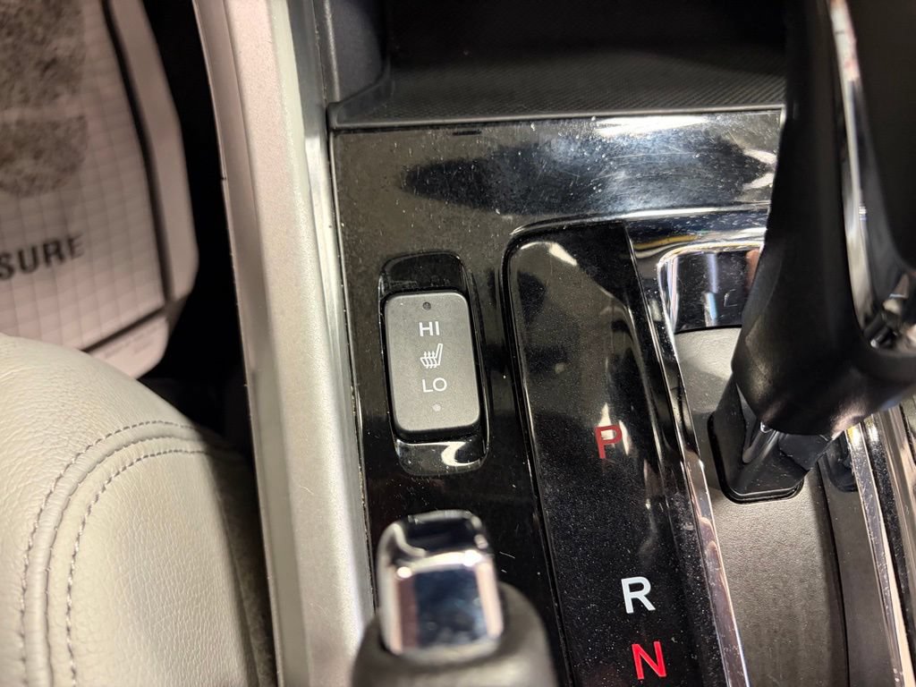 Used 2017 Honda Accord Touring image 24