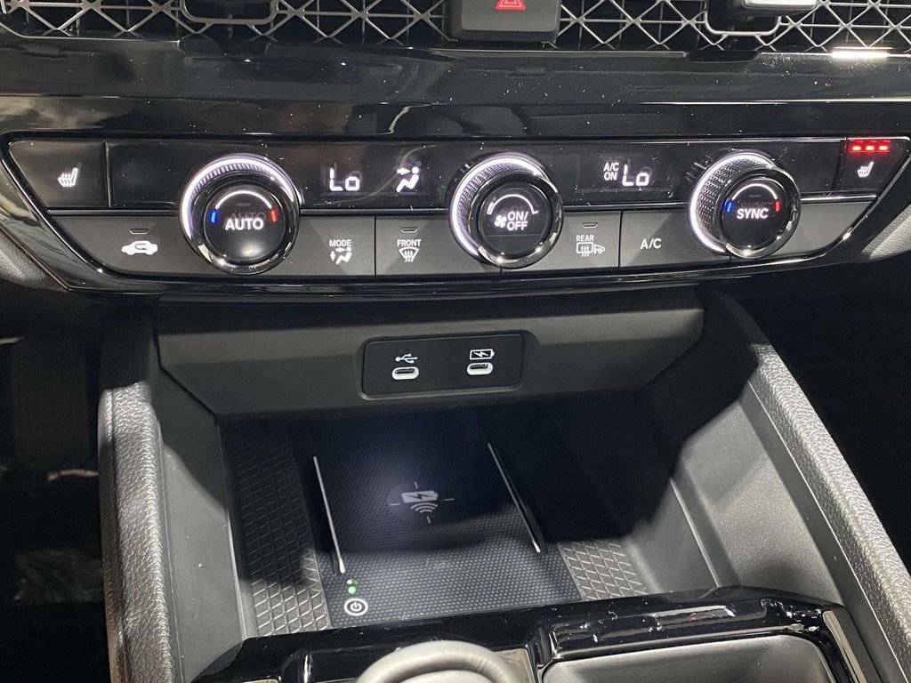 New 2026 Honda Accord EX-L image 29
