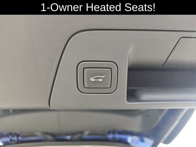 Used 2023 Buick Envision Preferred image 20