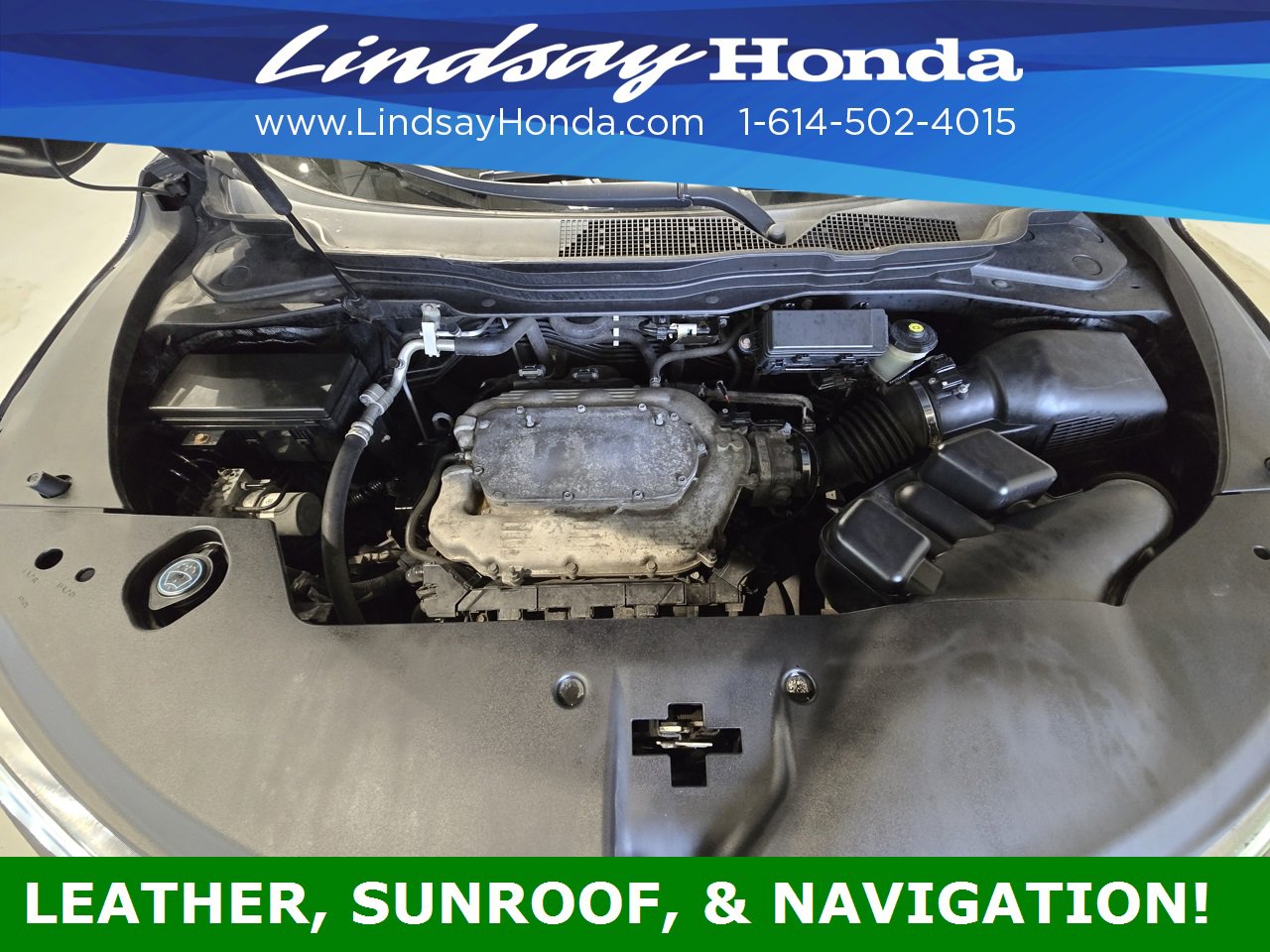 Used 2017 Acura MDX SH-AWD w/ Technology Package image 24