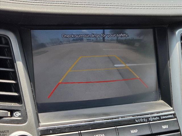 Used 2018 Hyundai Tucson SEL Plus FWD image 15