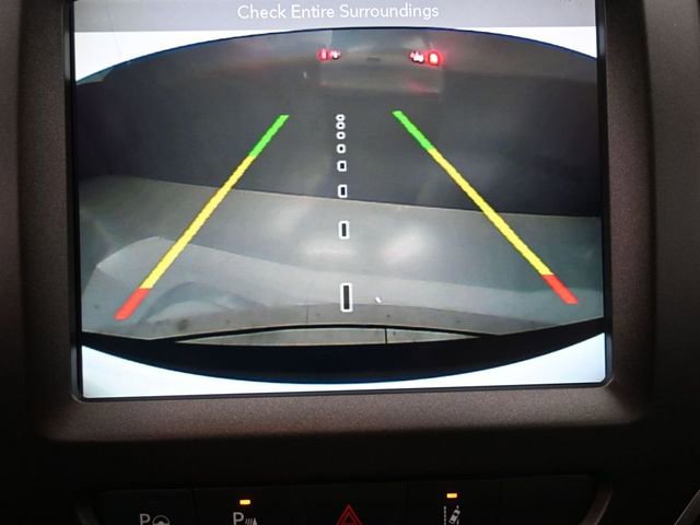 Used 2019 Jeep Cherokee Trailhawk image 7