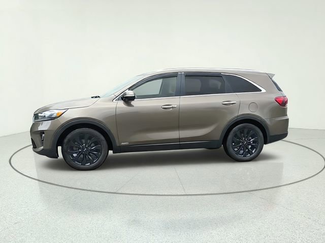 Used 2020 Kia Sorento EX AWD/4WD image 2