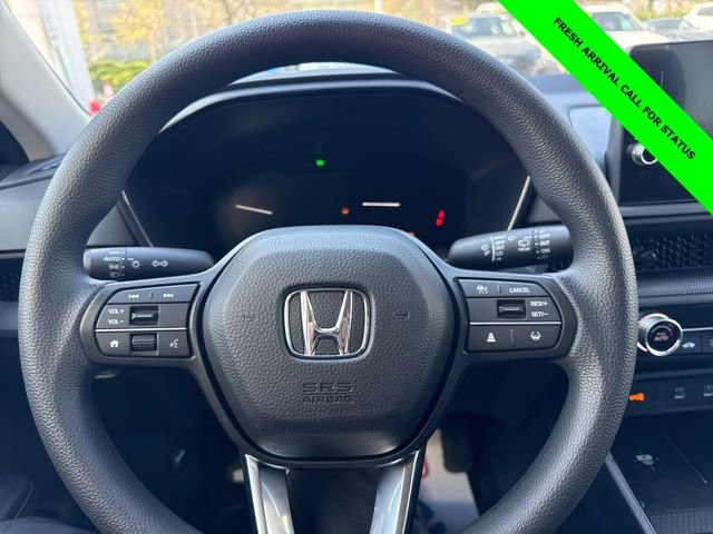 Used 2026 Honda CR-V LX image 17