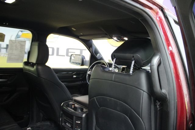 Used 2019 RAM 1500 Sport w/ Level 2 Equipment Group AWD/4WD image 10