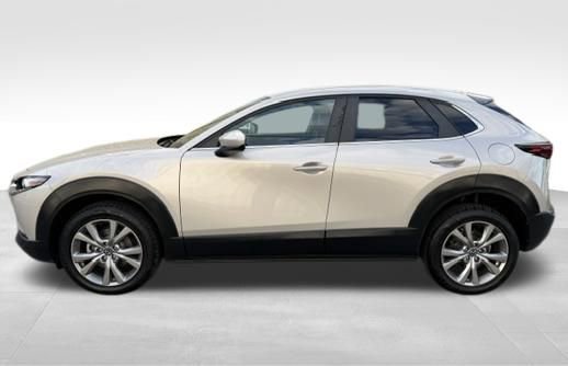 Used 2022 MAZDA CX-30 AWD 2.5 S w/ Select Package image 10