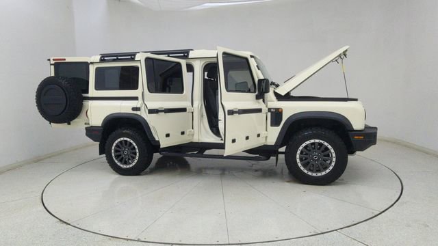 Used 2025 INEOS Grenadier AWD/4WD image 66