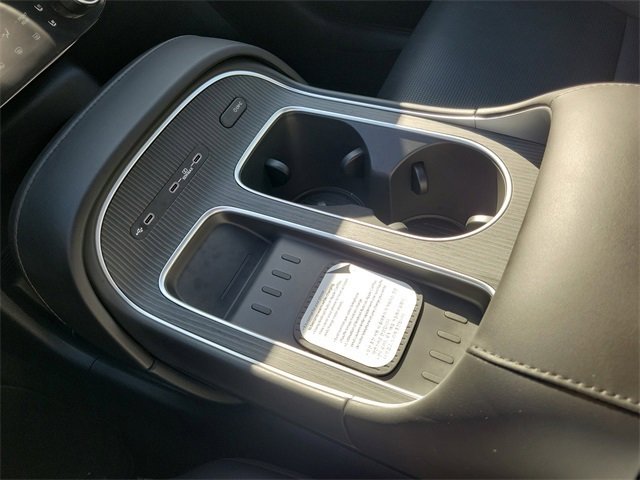 New 2026 Hyundai Palisade Calligraphy image 14