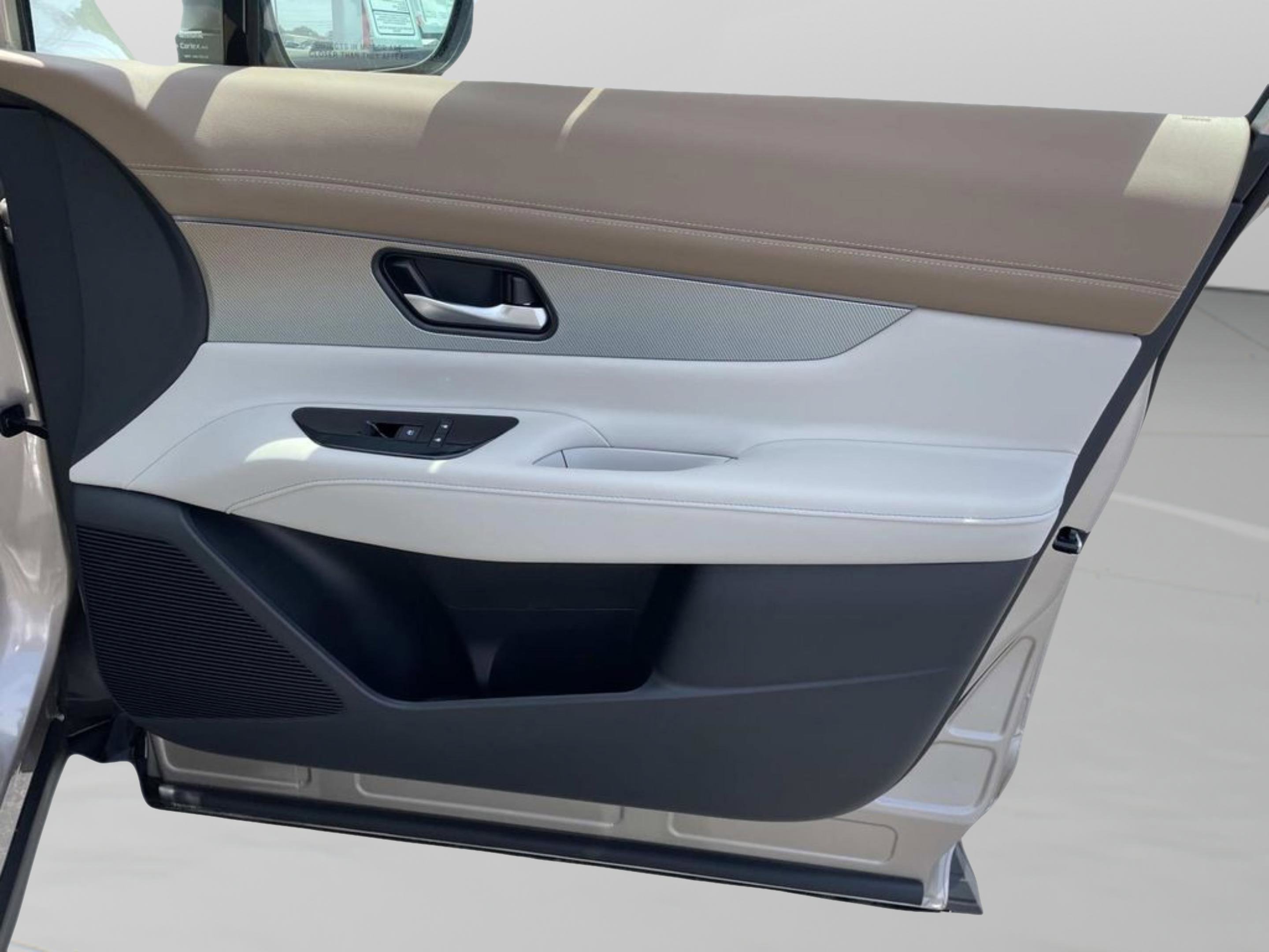 New 2026 Nissan Murano Platinum AWD/4WD image 18