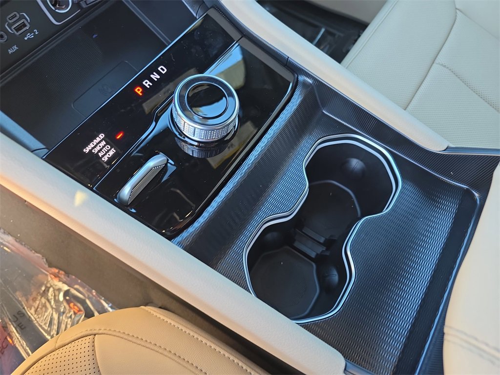 New 2025 Jeep Grand Cherokee Limited w/ Luxury Tech Group II image 26