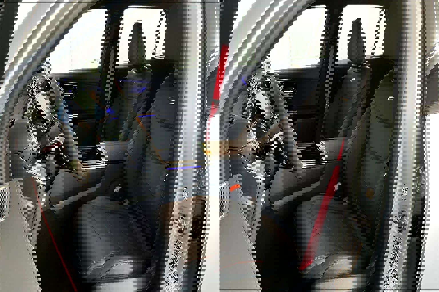 New 2026 Mercedes-Benz GLC 43 AMG 4MATIC image 14