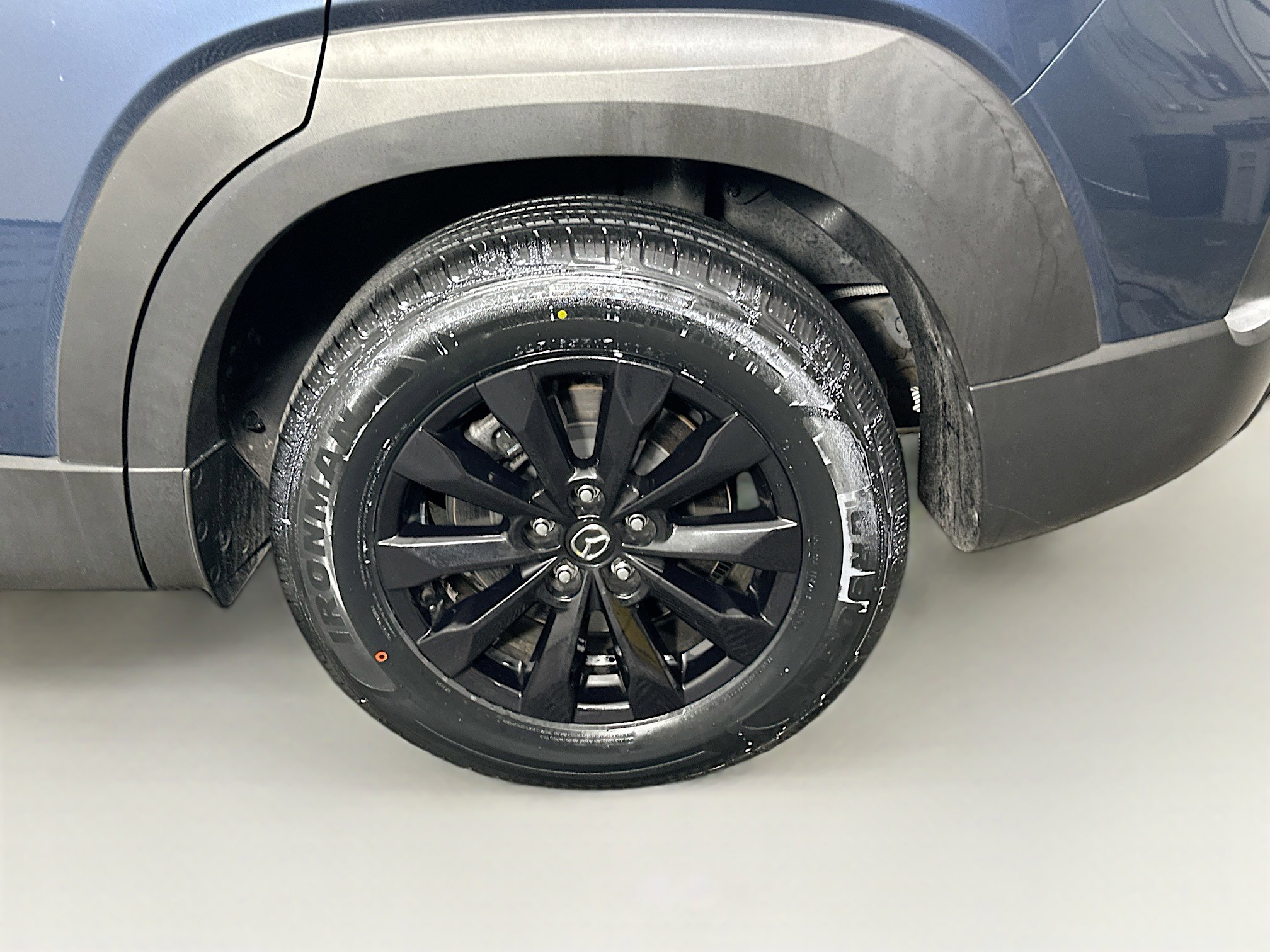 Used 2024 MAZDA CX-50 AWD 2.5 S w/ Select Package image 11