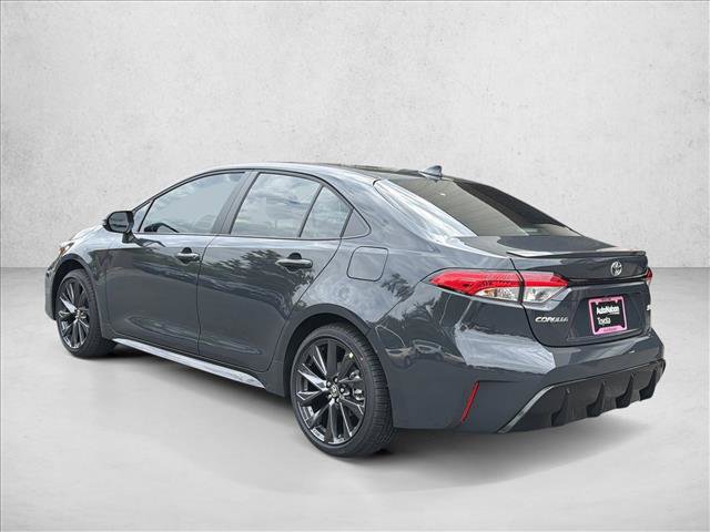 New 2026 Toyota Corolla SE FWD image 7