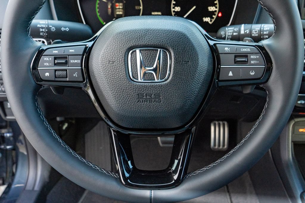 New 2026 Honda Civic Sport image 24
