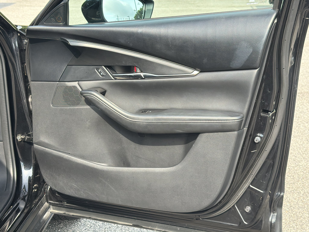 Used 2025 MAZDA CX-30 AWD 2.5 S w/ Preferred Package image 33
