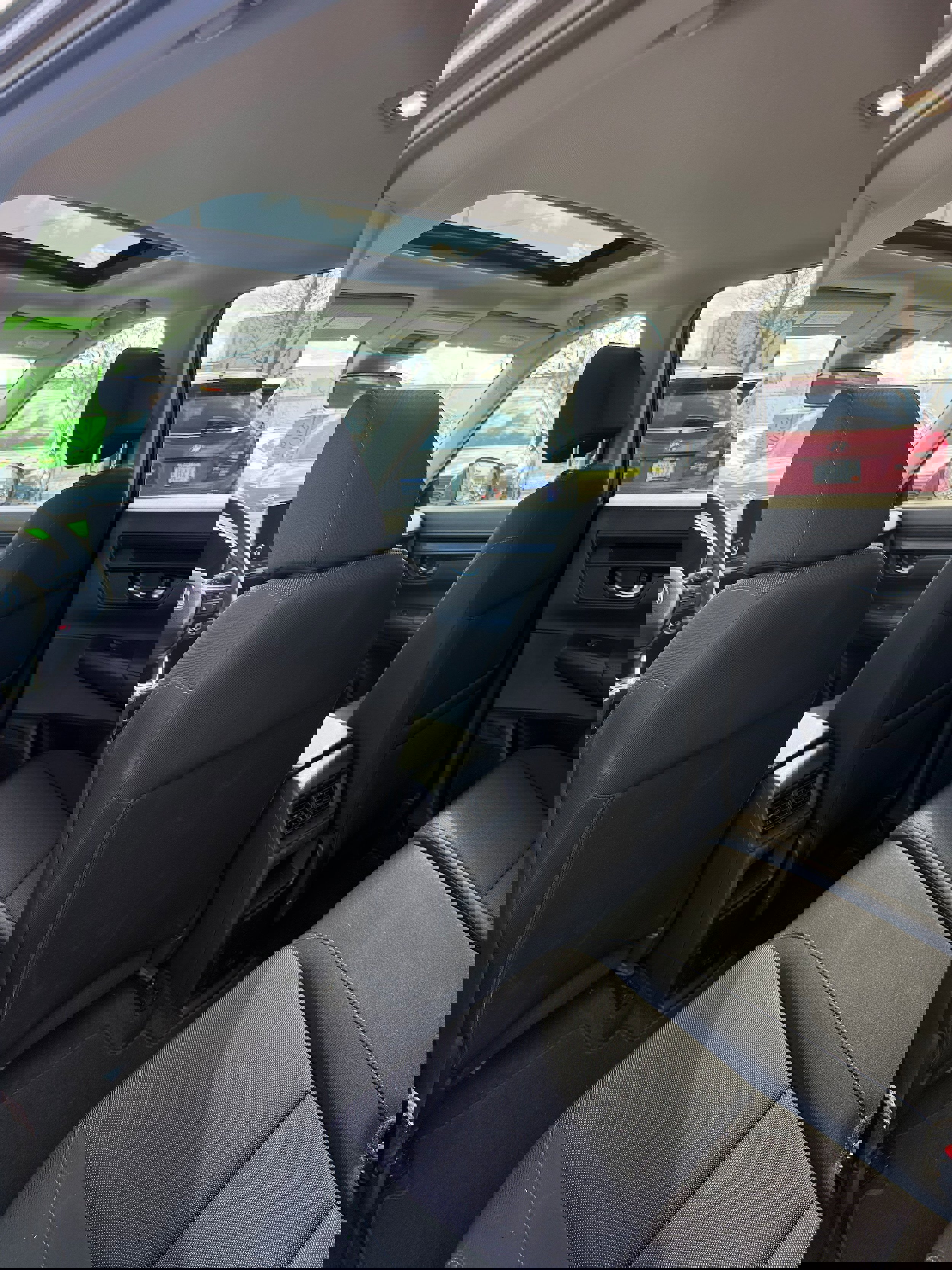 Used 2023 Honda CR-V EX image 19