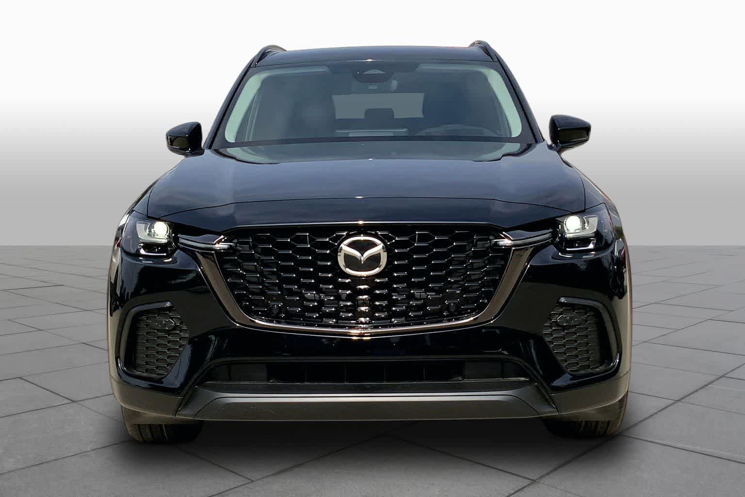 New 2026 MAZDA CX-70 SC Plus AWD/4WD image 3