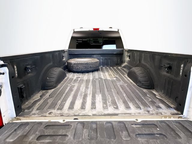 Used 2020 Ford F350 Lariat w/ Lariat Ultimate Package AWD/4WD image 27