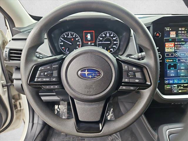 Used 2024 Subaru Crosstrek 2.0i Premium w/ Crosstrek Mirror Package AWD/4WD image 13